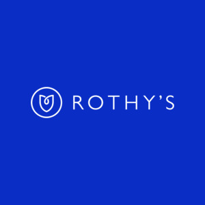 Rothy's logo