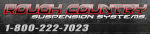 Rough Country logo