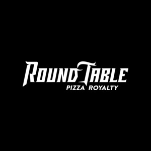 Round Table Pizza logo