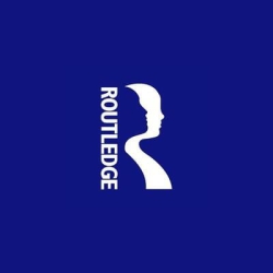 Routledge logo