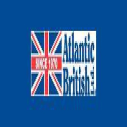 Land Rover Parts logo