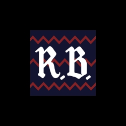 Rowing Blazers logo