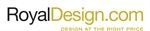 RoyalDesign logo