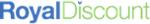 Royal Discount logo