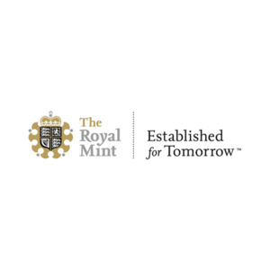 Royal Mint logo