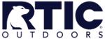 RTIC Coolers logo