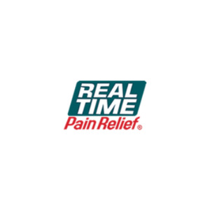 Real Time Pain Relief logo