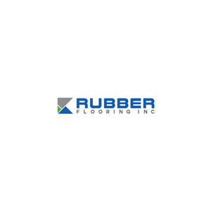 Rubber Flooring Inc logo