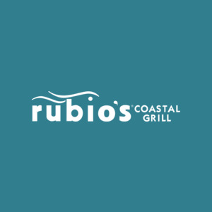 Rubio's logo