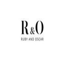 Ruby & Oscar logo