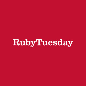 Ruby Tuesday logo