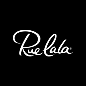 Rue La La logo