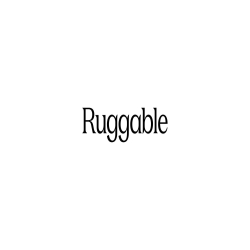 Ruggable logo