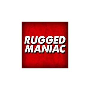 Rugged Maniac logo