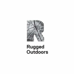Rugged Outdoors logo
