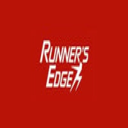 Runner's Edge logo