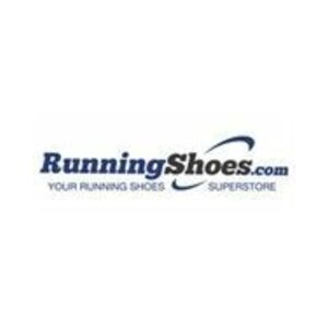 RunningShoes logo