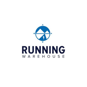 Running Warehouse logo