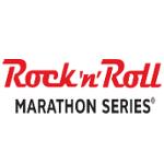 RocknRoll Marathon Series logo