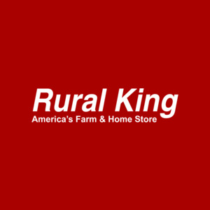 Rural King Supply logo