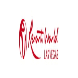 Resorts World Las Vegas logo