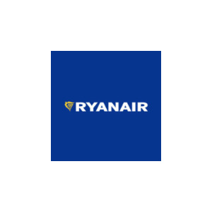 Ryanair logo