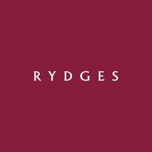 Rydges logo