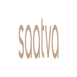 Saatva logo