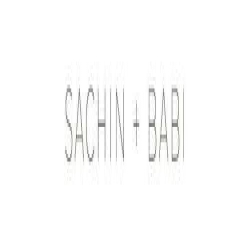 Sachin & Babi logo