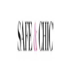 Safe & Chic logo