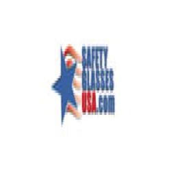 Safety Glasses USA logo