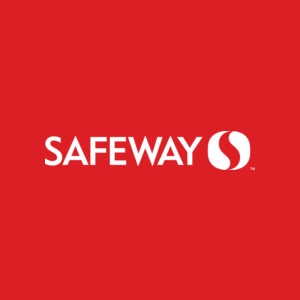 Safeway logo