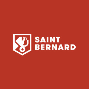 Saint Bernard logo