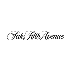 Saks Fifth Avenue logo