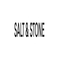 Salt & Stone logo