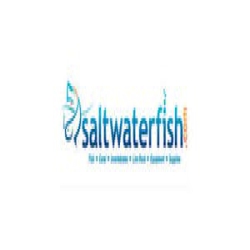 Saltwaterfish logo