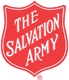 The Salvation Army USA logo