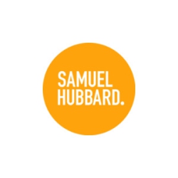 Samuel Hubbard logo