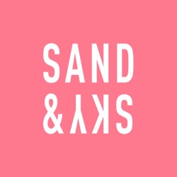Sand & Sky logo