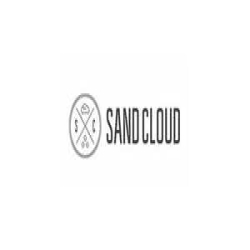 Sand Cloud logo
