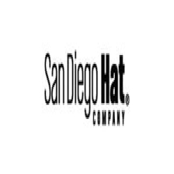 San Diego Hat logo