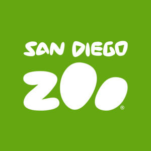San Diego Zoo logo