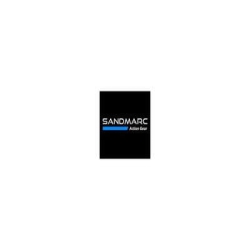 SANDMARC logo
