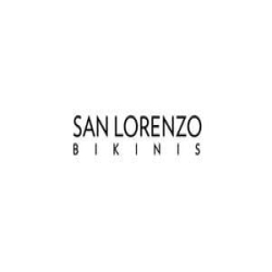 San Lorenzo Bikinis logo