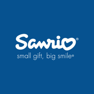 Hello Kitty Sanrio logo