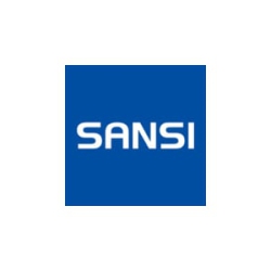 SANSI logo