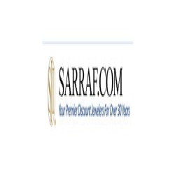 Sarraf logo