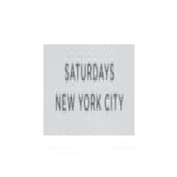 Saturdays NYC logo