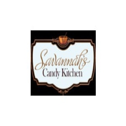 Savannah's Candy Kitchen logo