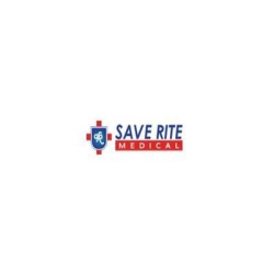 Save Rite Medical logo